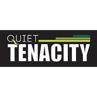 Quiet Tenacity logo, Quiet Tenacity contact details