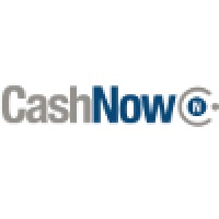 CashNow logo, CashNow contact details