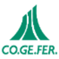 CO.GE.FER. Srl logo, CO.GE.FER. Srl contact details