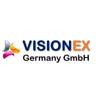 Visionex Germany GmbH logo, Visionex Germany GmbH contact details