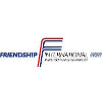 Friendship International B.V. logo, Friendship International B.V. contact details