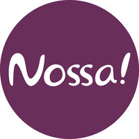 Nossa! Fruits logo, Nossa! Fruits contact details