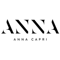 Anna Capri logo, Anna Capri contact details