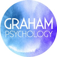 Graham Psychology logo, Graham Psychology contact details