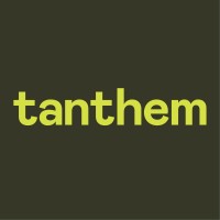 tanthem logo, tanthem contact details