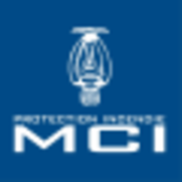 PROTECTION INCENDIE MCI logo, PROTECTION INCENDIE MCI contact details