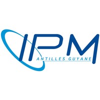 IPM Antilles Guyane logo, IPM Antilles Guyane contact details