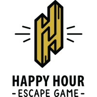 Happy Hour Escape Game logo, Happy Hour Escape Game contact details