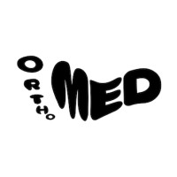 Ortho-Med logo, Ortho-Med contact details