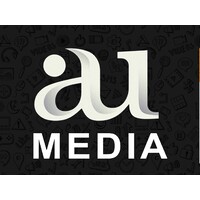 AU Media logo, AU Media contact details