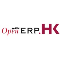 OpenERP.HK logo, OpenERP.HK contact details