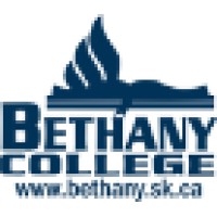 Bethany College, Canada logo, Bethany College, Canada contact details