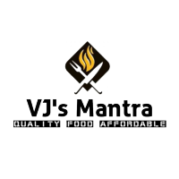 VJ's Mantra Food Services logo, VJ's Mantra Food Services contact details