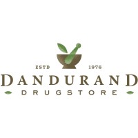 Dandurand Drugstore logo, Dandurand Drugstore contact details