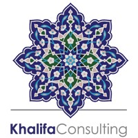 Khalifa Consulting, Inc. logo, Khalifa Consulting, Inc. contact details