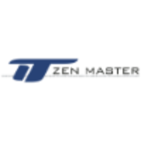 IT Zen Master logo, IT Zen Master contact details