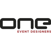 One Event Designers logo, One Event Designers contact details