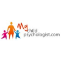 MyChildPsychologist.com logo, MyChildPsychologist.com contact details