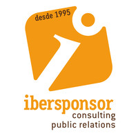 ibersponsor, consultores de comunicacion y rr.pp logo, ibersponsor, consultores de comunicacion y rr.pp contact details