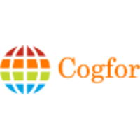 Cogfor logo, Cogfor contact details