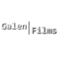 Galen Films logo, Galen Films contact details