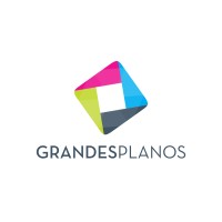 Grandes Planos logo, Grandes Planos contact details