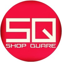 ShopQuare logo, ShopQuare contact details