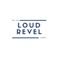 Loud Revel logo, Loud Revel contact details