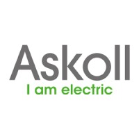 Askoll EVA logo, Askoll EVA contact details