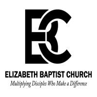 Elizabeth Baptist Church logo, Elizabeth Baptist Church contact details