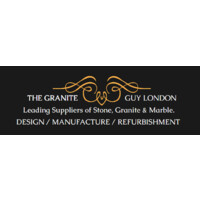 The Granite Guy Ltd logo, The Granite Guy Ltd contact details