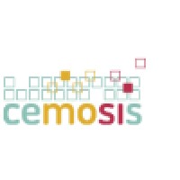 Cemosis logo, Cemosis contact details