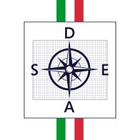 DEAS S.P.A. -  DIFESA E ANALISI SISTEMI logo, DEAS S.P.A. -  DIFESA E ANALISI SISTEMI contact details