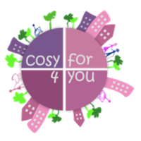 Cosy For You - Tour per Tutti logo, Cosy For You - Tour per Tutti contact details