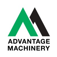 Advantage Machinery Sales & Service logo, Advantage Machinery Sales & Service contact details