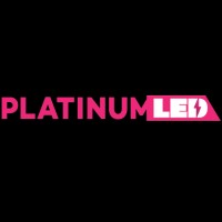 Platinum LED Lights, LLC logo, Platinum LED Lights, LLC contact details