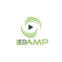 LEDAMP Technologies logo, LEDAMP Technologies contact details