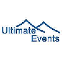 Ultimate Events MN logo, Ultimate Events MN contact details