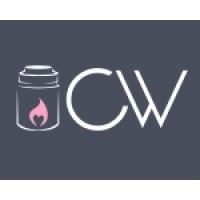 Candlewarehouse logo, Candlewarehouse contact details