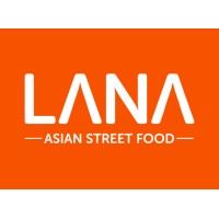 Lana Asian Street Food logo, Lana Asian Street Food contact details