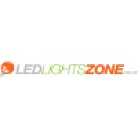 LED Lights Zone logo, LED Lights Zone contact details