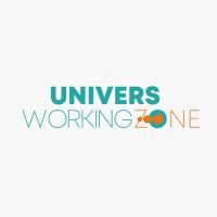 Univers Working Zone logo, Univers Working Zone contact details