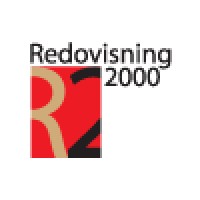 Redovisning 2000 AB logo, Redovisning 2000 AB contact details