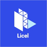 Licel logo, Licel contact details