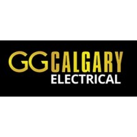 GG Calgary Electrical logo, GG Calgary Electrical contact details