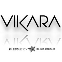 VIKARA: Freequency + Blind Knight Studios logo, VIKARA: Freequency + Blind Knight Studios contact details