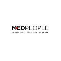 MEDPeople AS logo, MEDPeople AS contact details