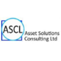 Asset Solutions Consulting Ltd logo, Asset Solutions Consulting Ltd contact details