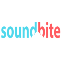 SoundBite logo, SoundBite contact details