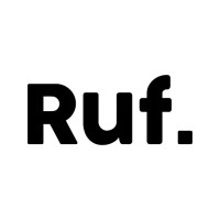 Ruf logo, Ruf contact details